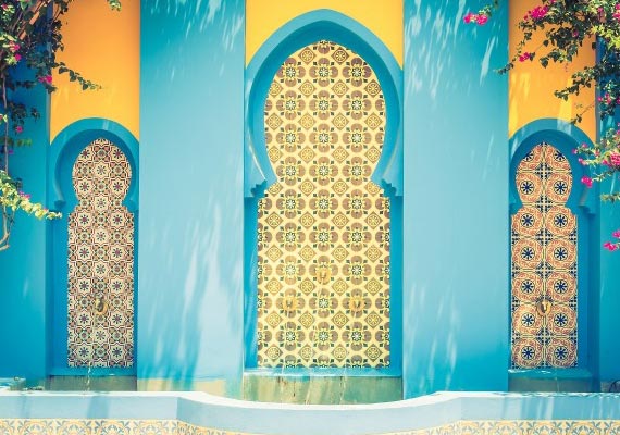 Arabisch lernen in Wien