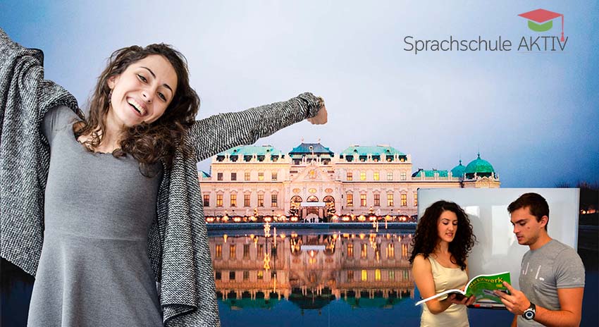 German language courses and internships in Vienna Intensive German courses and internships in Vienna