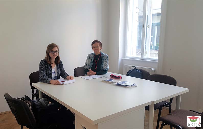 Private German language courses in Vienna-Individual lessons A1, A2, B1, B2, C1, C2.jpg Private German language courses in Vienna: Individual lessons A1, A2, B1, B2, C1, C2