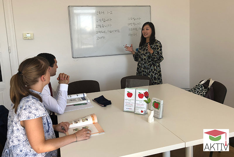 Chinesischkurse in Wien für Anfänger und Fortgeschrittene Chinesischkurse in Wien für Anfänger und Fortgeschrittene