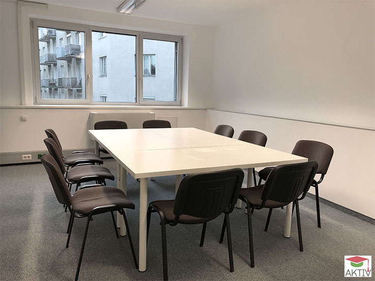 Sprachschule Aktiv Wien