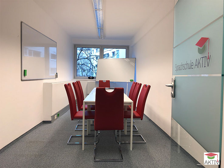 Sprachschule Aktiv Wien