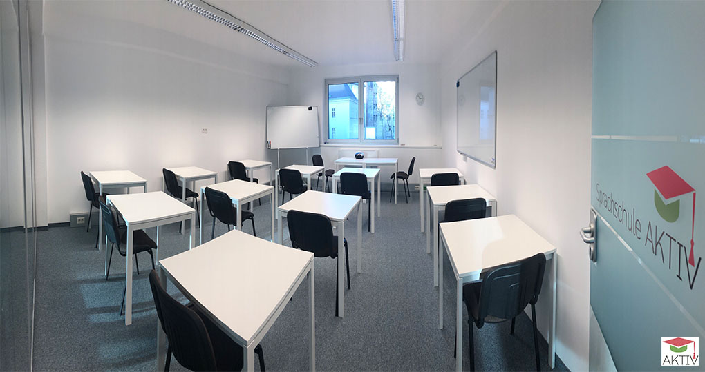Sprachschule Aktiv Wien