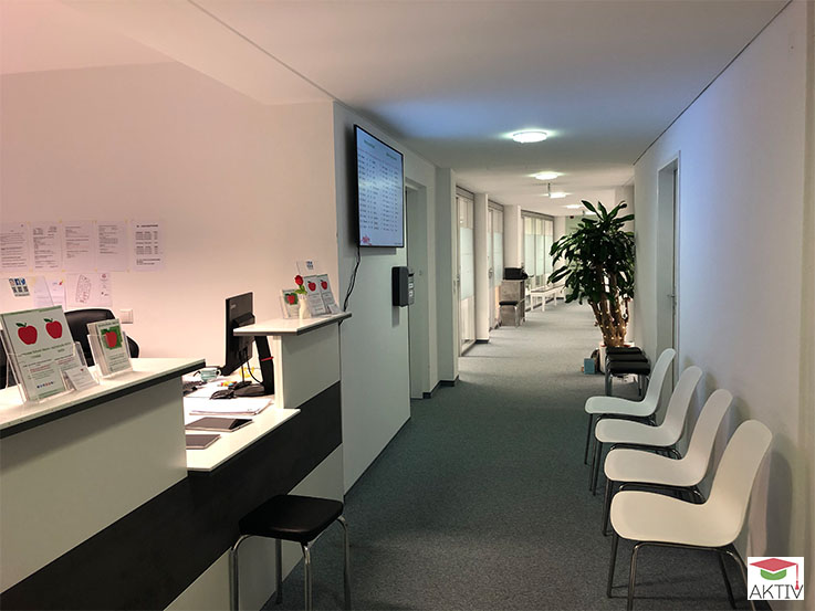 Sprachschule Aktiv Wien