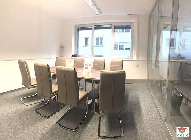 Sprachschule Aktiv Wien
