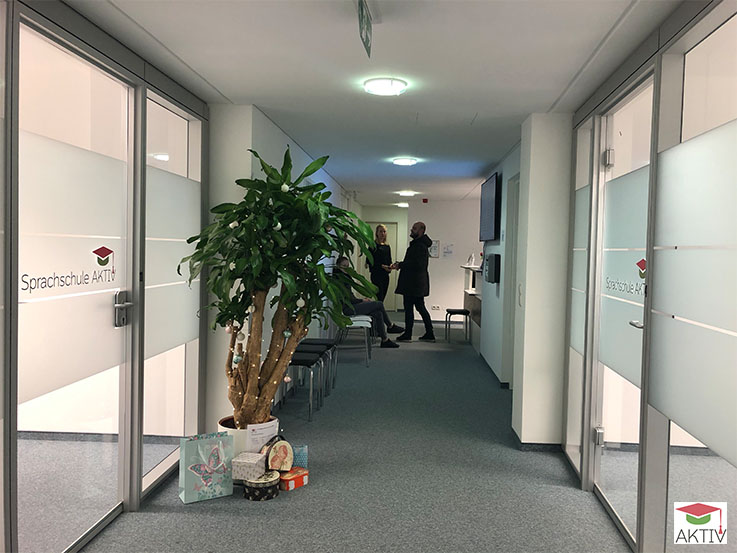 Sprachschule Aktiv Wien