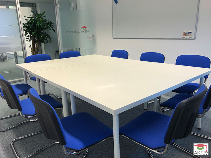 Sprachschule Aktiv Wien