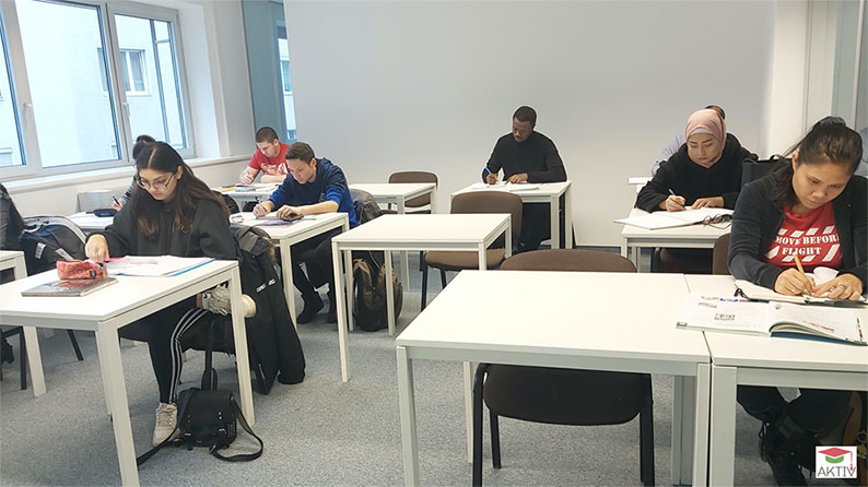 ÖIF-Prüfung A1, A2, B1, B2 in Wien ÖIF-Prüfung A1, A2, B1, B2 in Wien