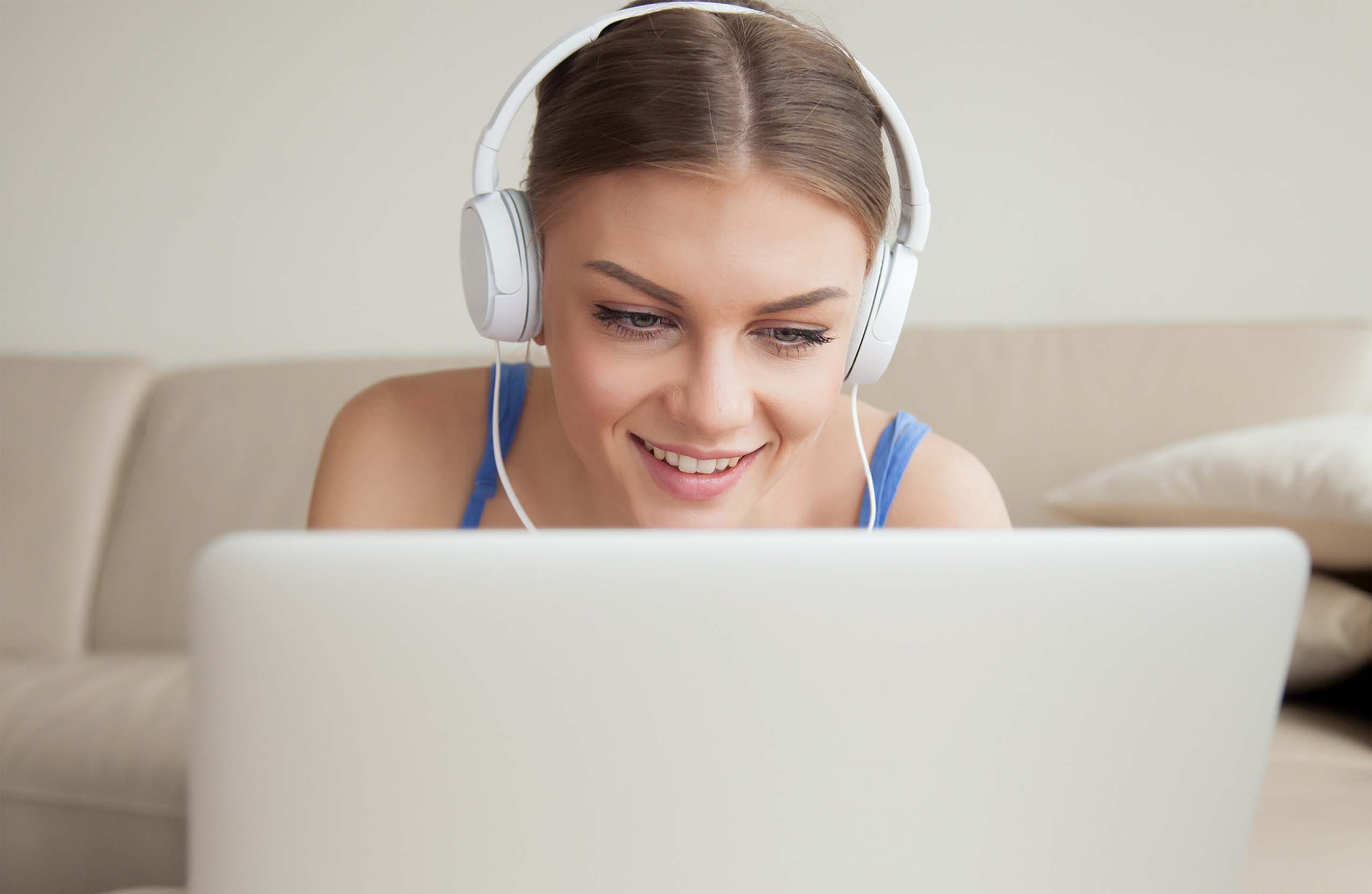 Deutsch online lernen Deutsch online lernen