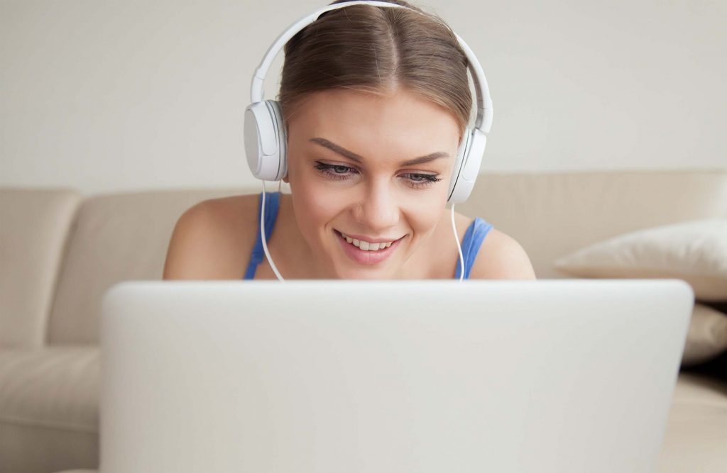 Englisch online lernen Online Englischkurse