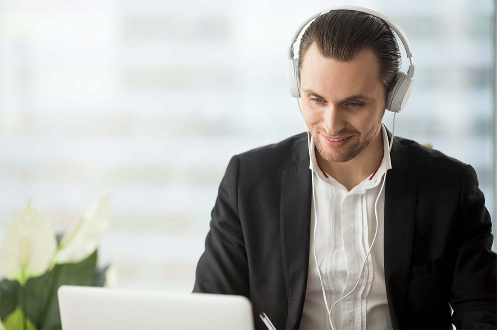 Online Italienischkurs Italienisch online lernen