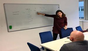 Sprachschule Aktiv Wien
