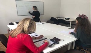 Sprachschule Aktiv Wien