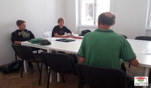 Sprachschule Aktiv Wien