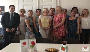 Sprachschule Aktiv Wien