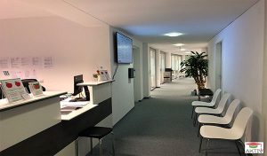Sprachschule Aktiv Wien