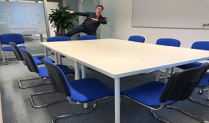 Sprachschule Aktiv Wien