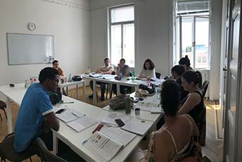 Englisch-Abendkurse in Wien – Abendschule für Englischkurse Englisch-Abendkurse in Wien – Abendschule für Englischkurse
