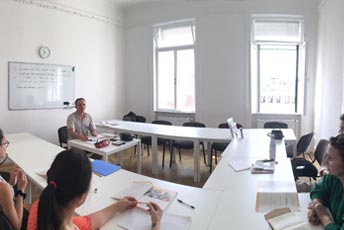 Language courses with government funding in Vienna – all information Language courses with government funding in Vienna – all information