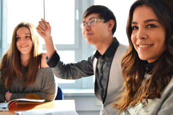 Visa for German courses in Austria Visa for German courses in Austria