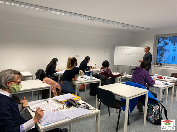 Cursos de alemán en Viena