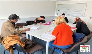 Sprachschule Aktiv Wien