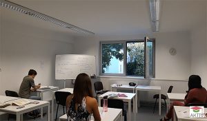 Sprachschule Aktiv Wien