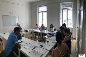 medical german course b2-c1-for doctors in vienna German courses B2/C1 for doctors