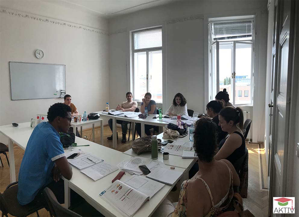 deutsch und fremdsprachen lernen in wien Deutsch und Fremdsprachen lernen in Wien